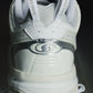 SALOMON ACS PRO (WHITE/VANILLA ICE/LUNAR ROCK)