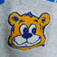 HOUSTON UCLA HOODIE (ASH GREY)
