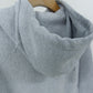 HOUSTON YALE HOODIE (ASH GREY)