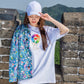 TAKASHI MURAKAMI OUTER (BLUE)