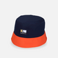 RAVE SPORT BUCKET (CHERRY GLOW)