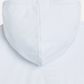 RAINBOW LOGO HOODIE WHITE (WHITE)
