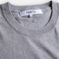 BORO GRAPHIC TEE (GRAY)