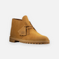 DESERT ROCK (OAKMOSS SUEDE)