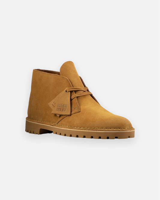 DESERT ROCK (OAKMOSS SUEDE)