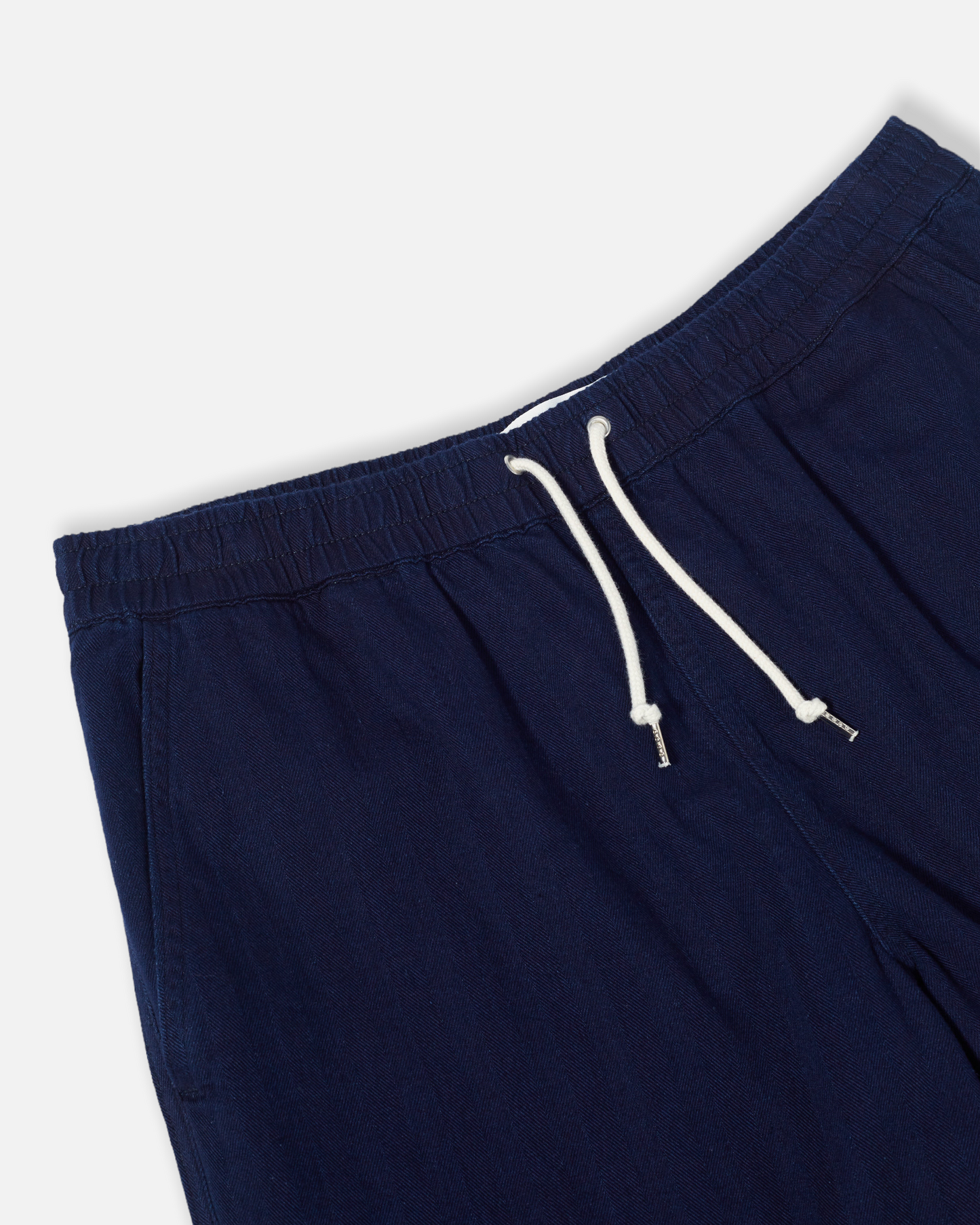 BEACH SHORT (INDIGO)