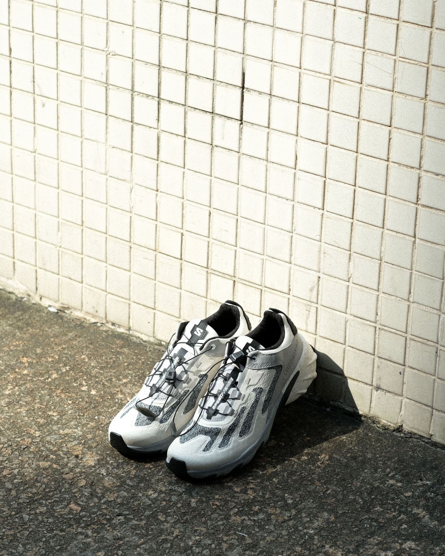 SALOMON SPEEDVERSE PRG (BLACK/NIMBUS CLOUD/ALLOY)