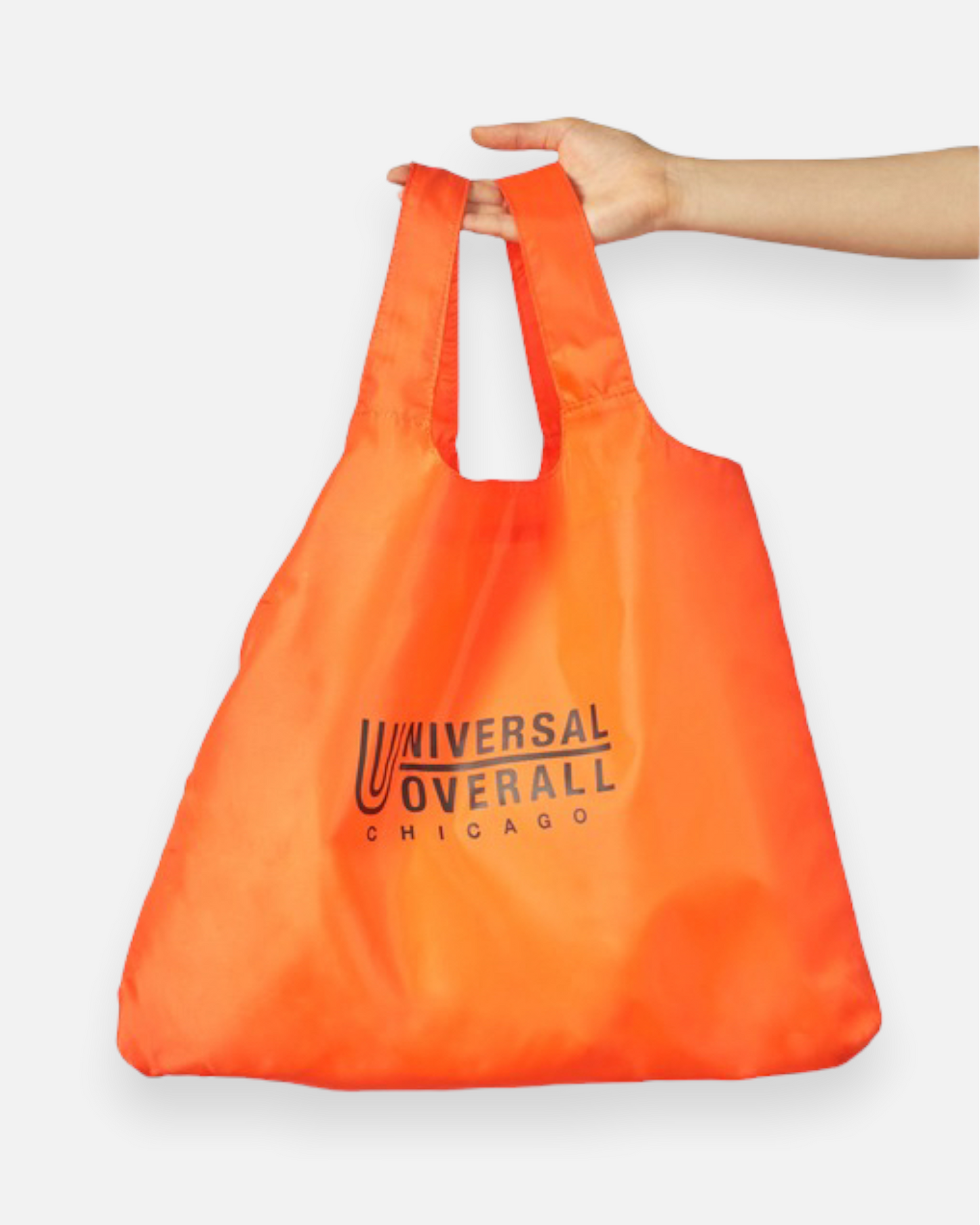 UNIVERSAL OVERALL POUCH (ORANGE)