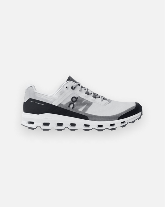 ON RUNNING CLOUDVISTA MEN (GLACIER BLACK)