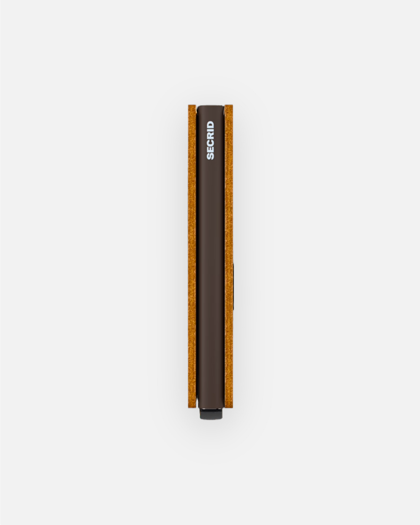SLIMWALLET (VINTAGE OCHRE)