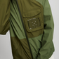 POP ORACLE JACKET (OLIVINE)