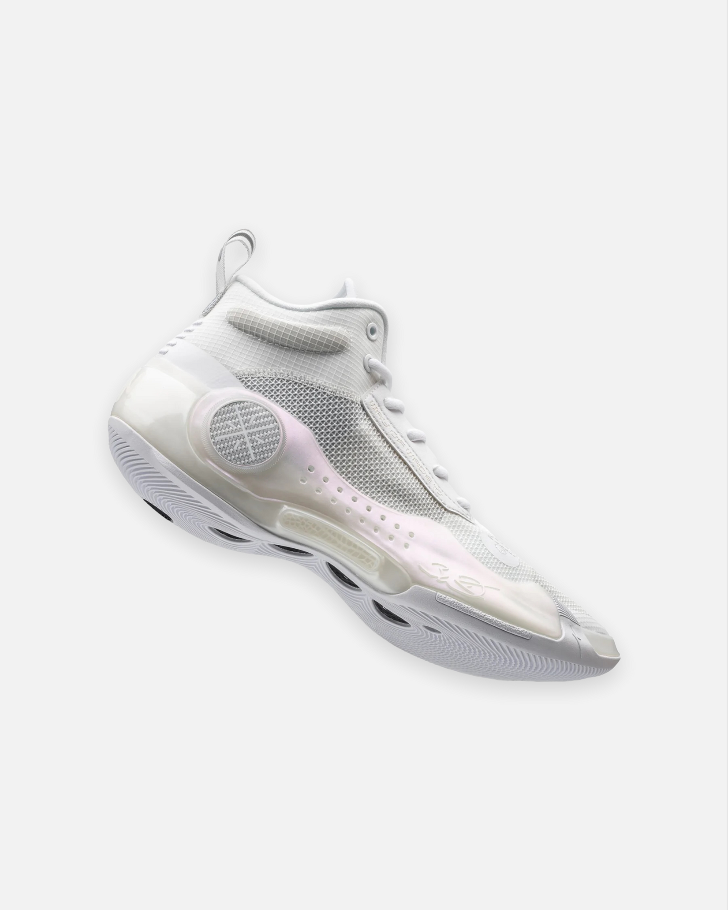 WAY OF WADE 10 (WHITE HOT)
