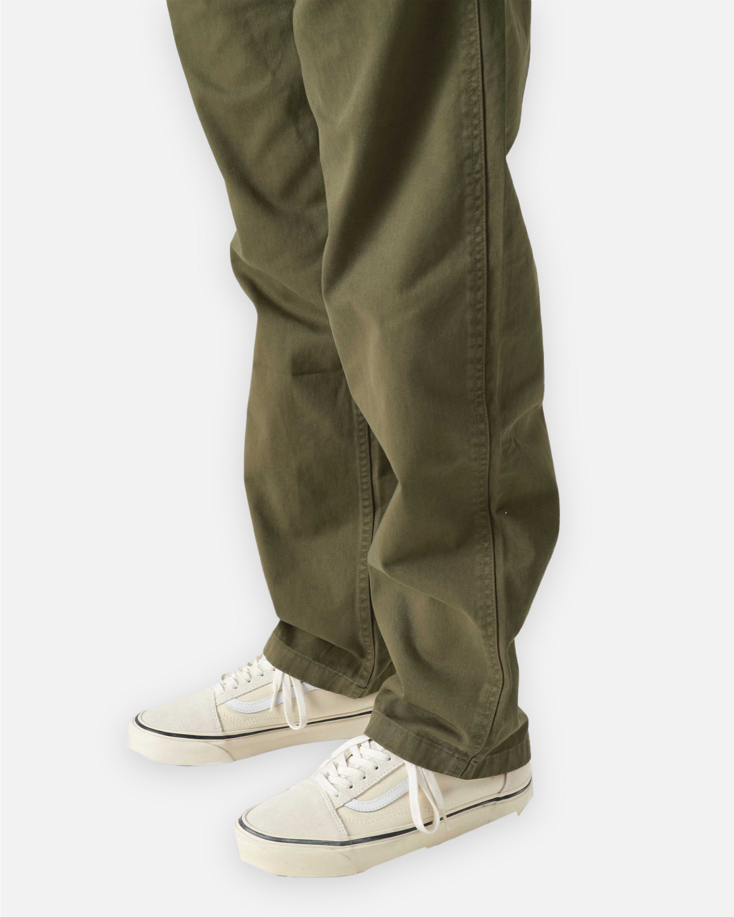 GRAMICCI GRAMICCI PANTS (OLIVE)