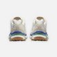 SALOMON XT-6 (VANILLA ICE/GRANITE GREEN/WHITE)