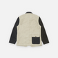 UNIVERSAL WORKS BAKERS V3 CHORE JACKET (MIXED)