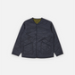 UNIVERSAL WORKS LINER JACKET (NAVY)