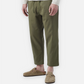 UNIVERSAL WORKS HI WATER TROUSER (LIGHT OLIVE)