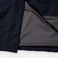 F/CE UTILITY SHIRT (D.NAVY)