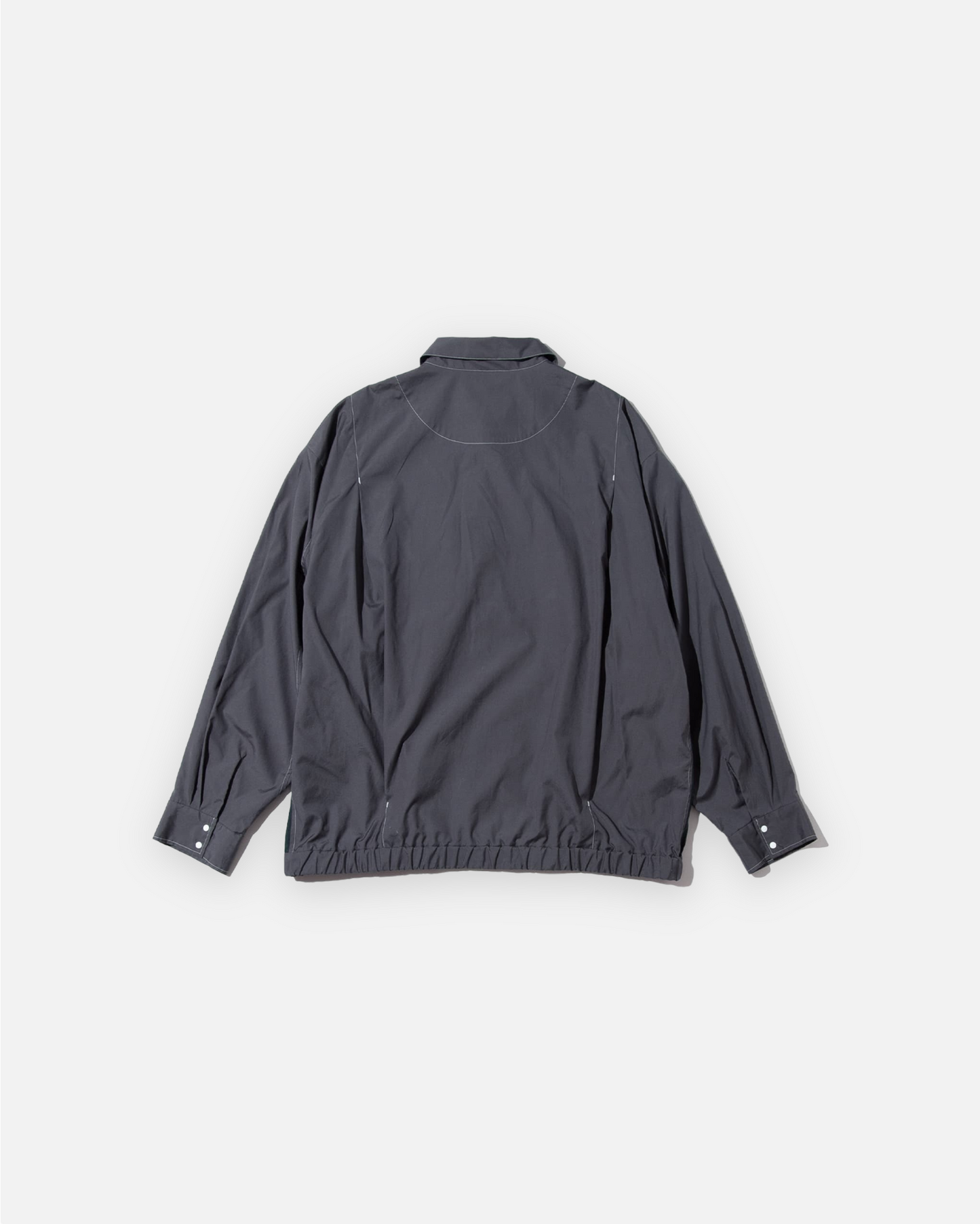 F/CE DRIZZLER SHIRT JK (CHARCOAL)
