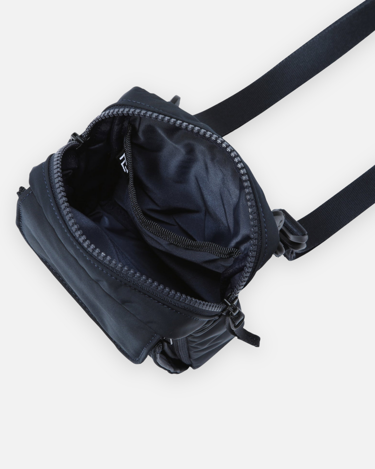 RAMIDUS WALLET POUCH (NAVY)