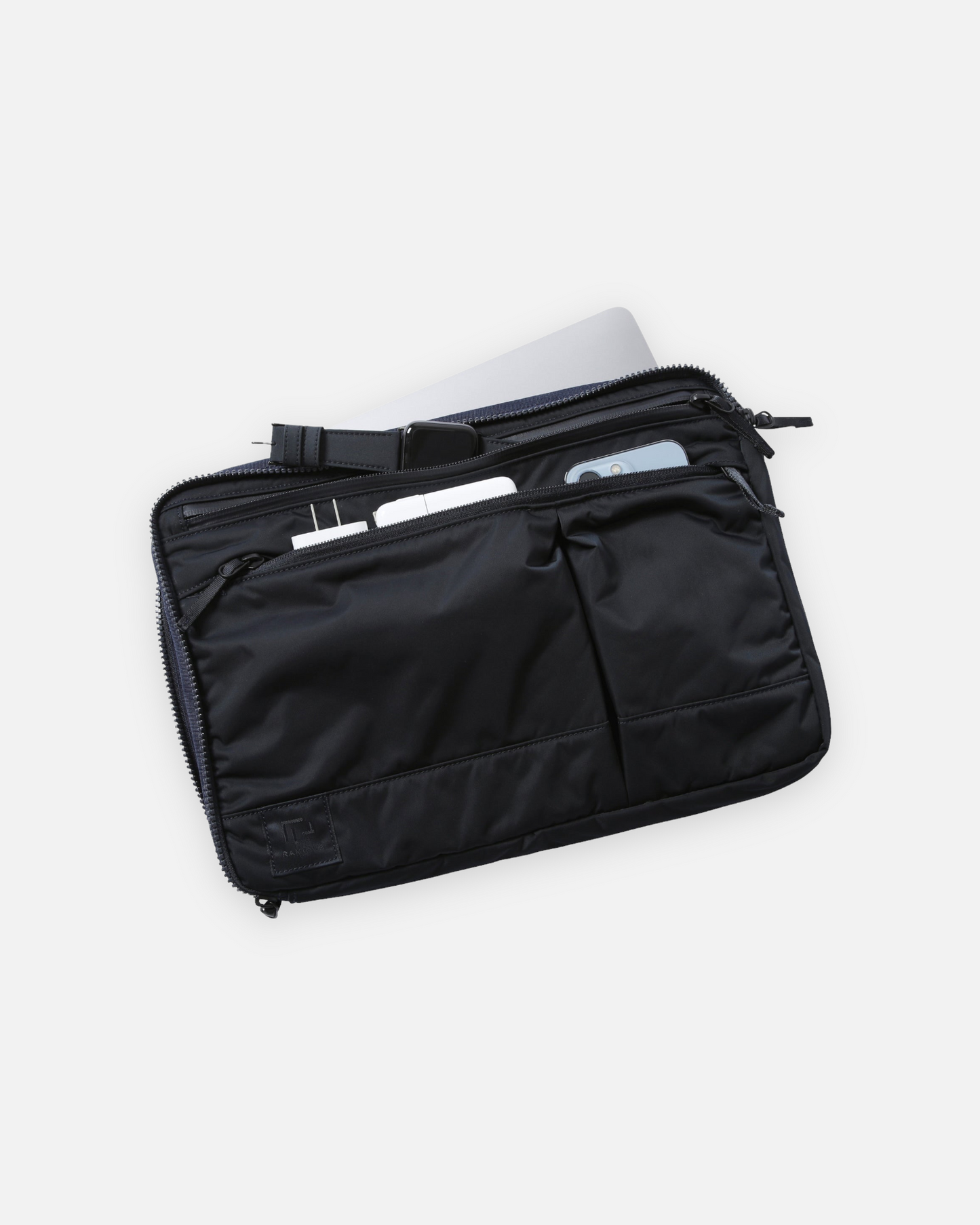 RAMIDUS LAPTOP CASE 13 INCH (NAVY)