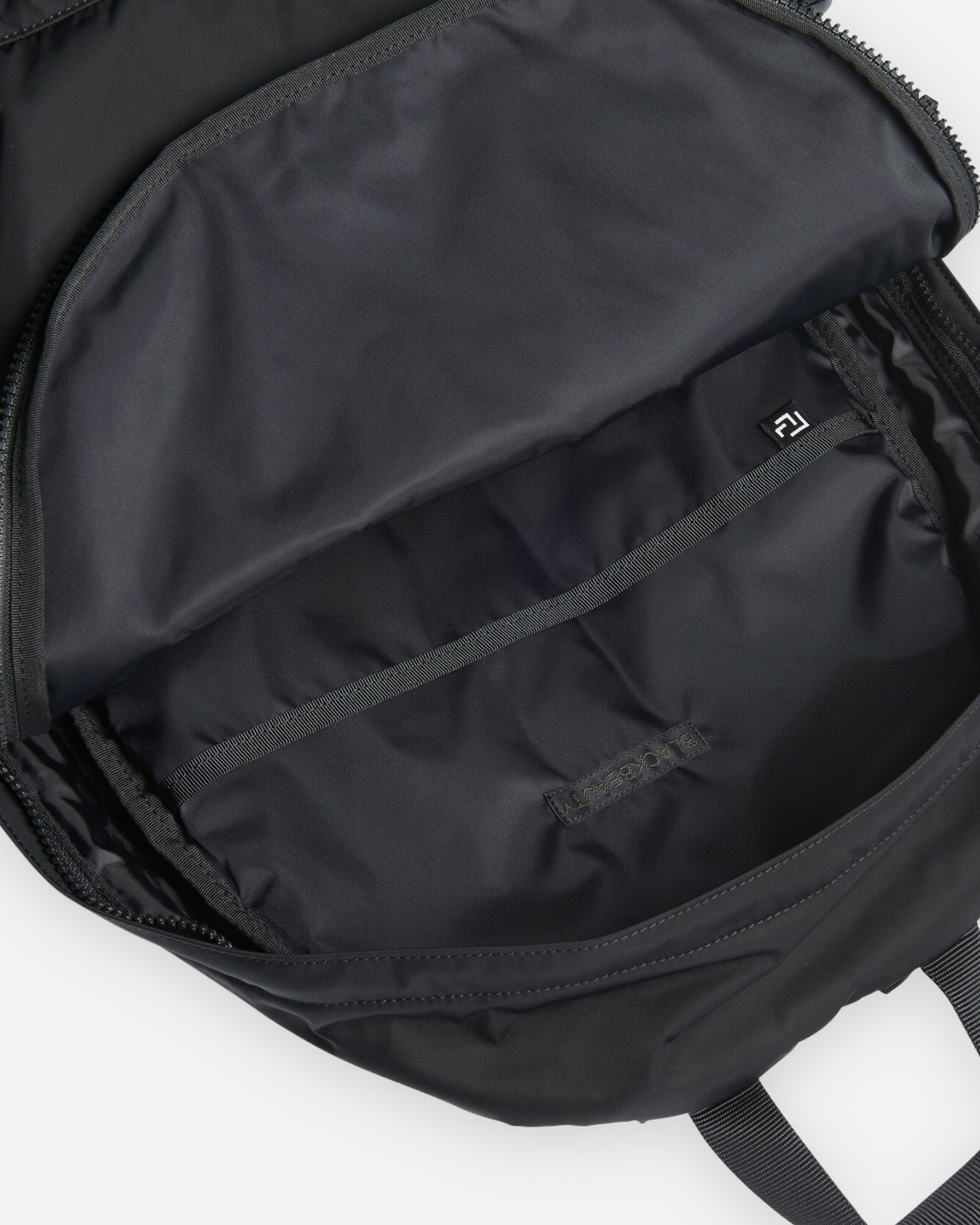RAMIDUS DAYPACK (BLACK)