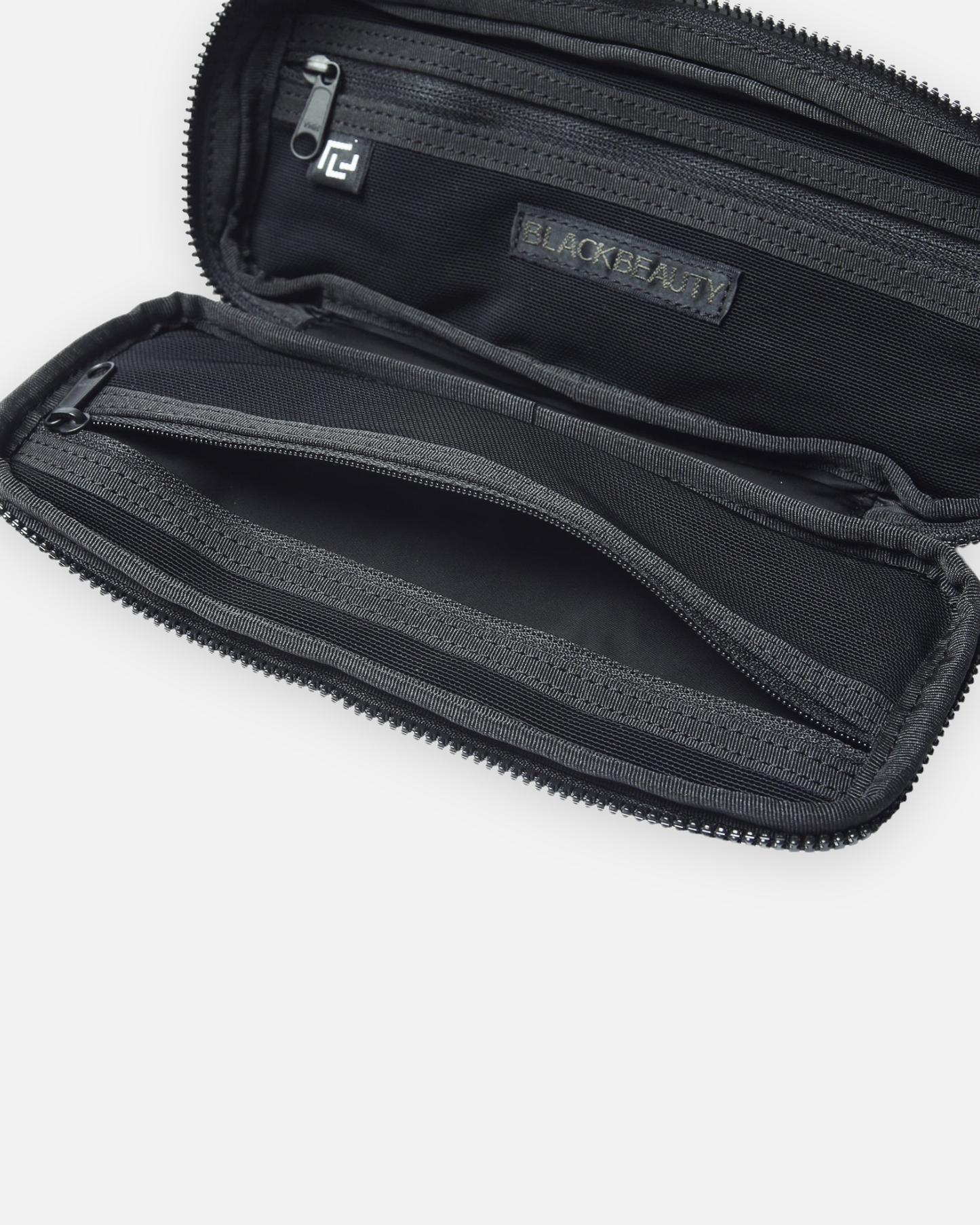 RAMIDUS PEN CASE (BLACK)