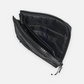 RAMIDUS ZIP WALLET (BLACK)