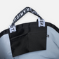 RAMIDUS TOTE BAG LL (BLACK)