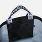 RAMIDUS TOTE BAG L (BLACK) - B008002