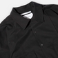 F/CE VENTILATING OVERSIZED SHIRT (BLACK)