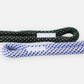 F/CE MOUNTAIN ROPE BELT (GREEN)