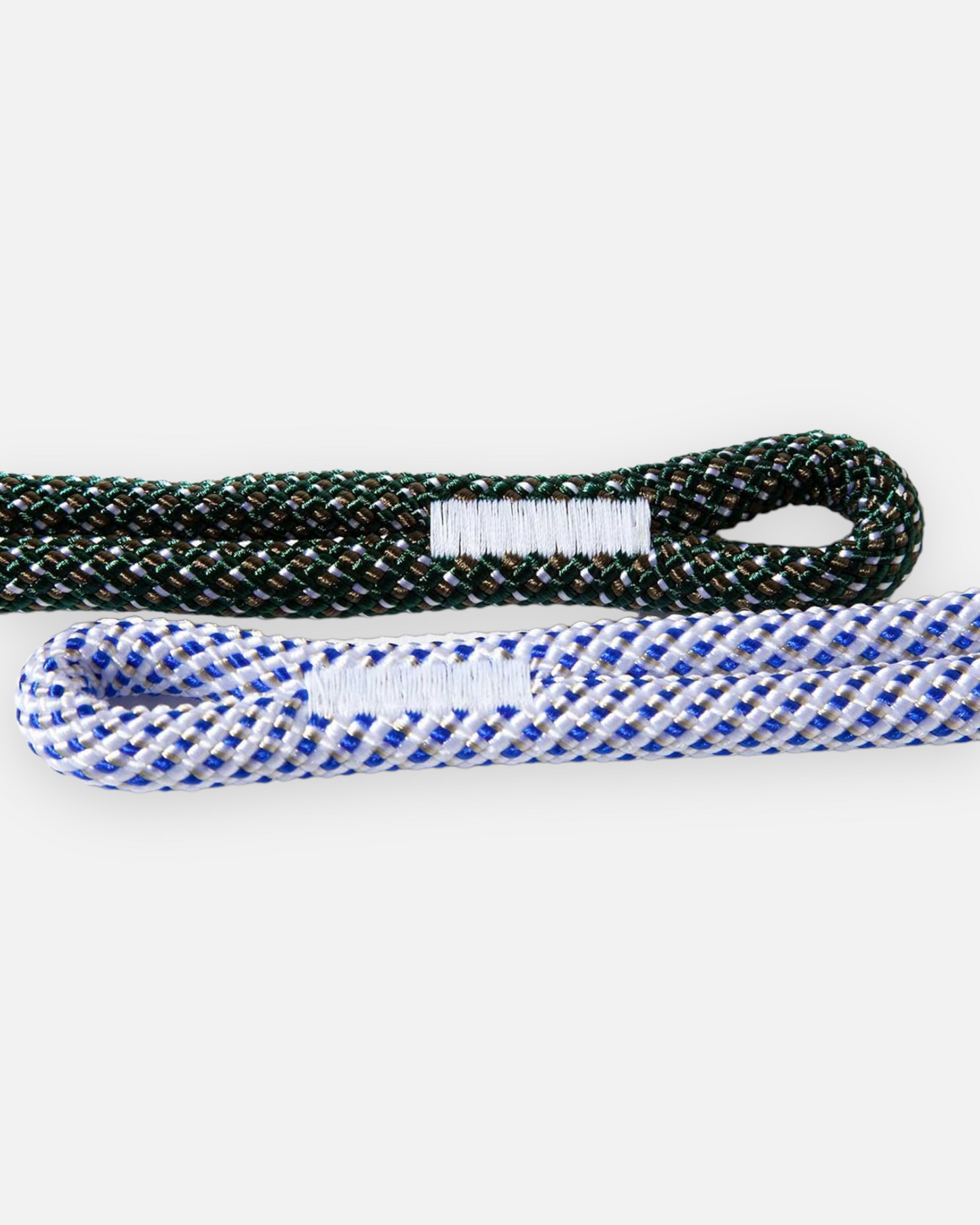 F/CE MOUNTAIN ROPE BELT (GREEN)