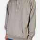 NANAMICA HOODED PULLOVER SWEAT (LIGHT BROWN)