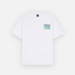 BRAIN DEAD PSYCHOSIS T-SHIRT (WHITE)