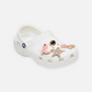 CROCS CHIC COW GIRL 5 PACK