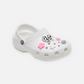 CROCS GIRLY ICON 5 PACK