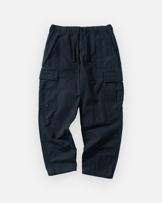 NAUTICA CARGO PANTS (NAVY, 4NV)