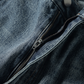 NAUTICA JEANS (MEDIUM BLUE, 41T)