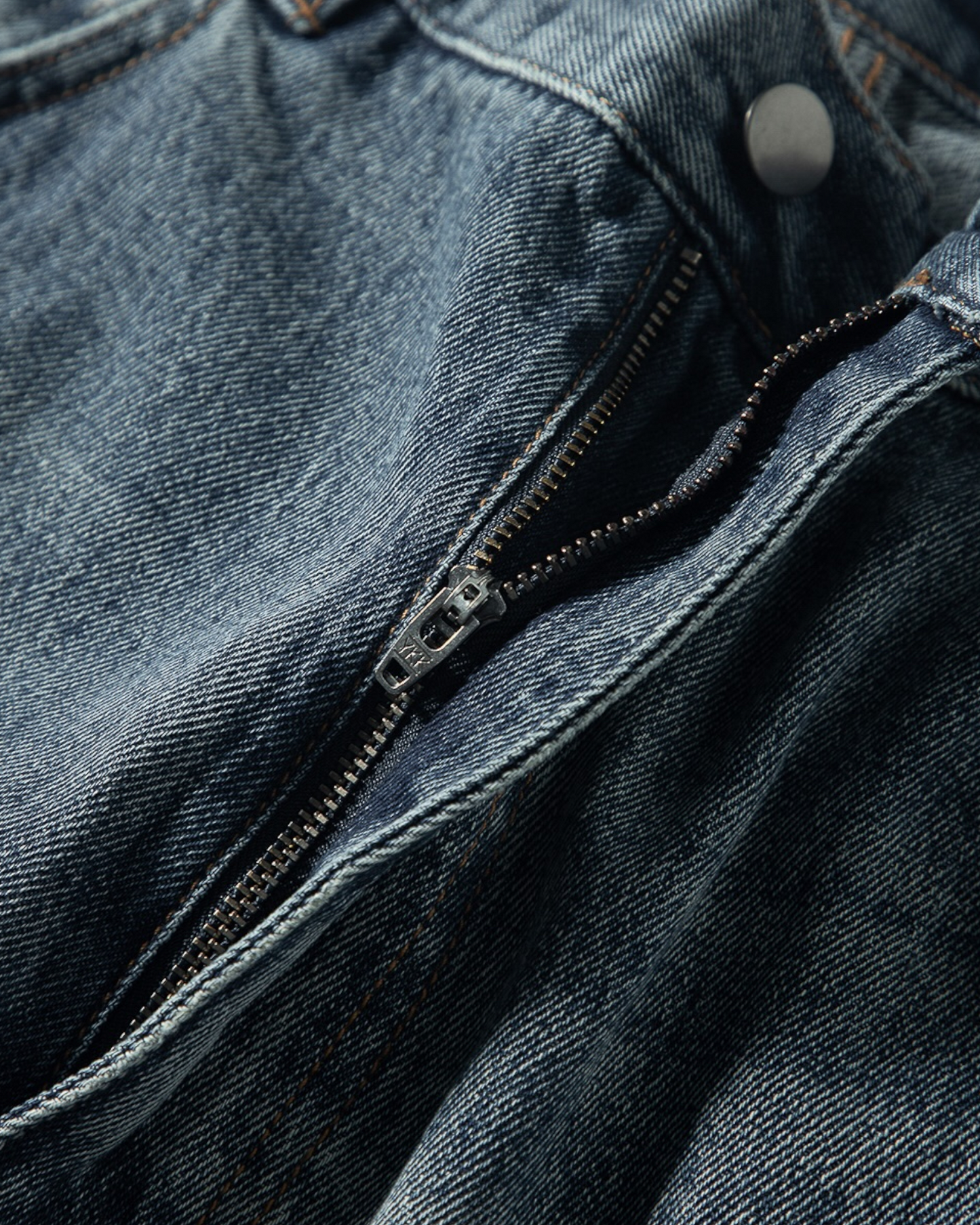 NAUTICA JEANS (MEDIUM BLUE, 41T)