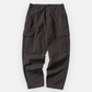 NAUTICA CARGO PANTS (CHARCOAL, 01C)