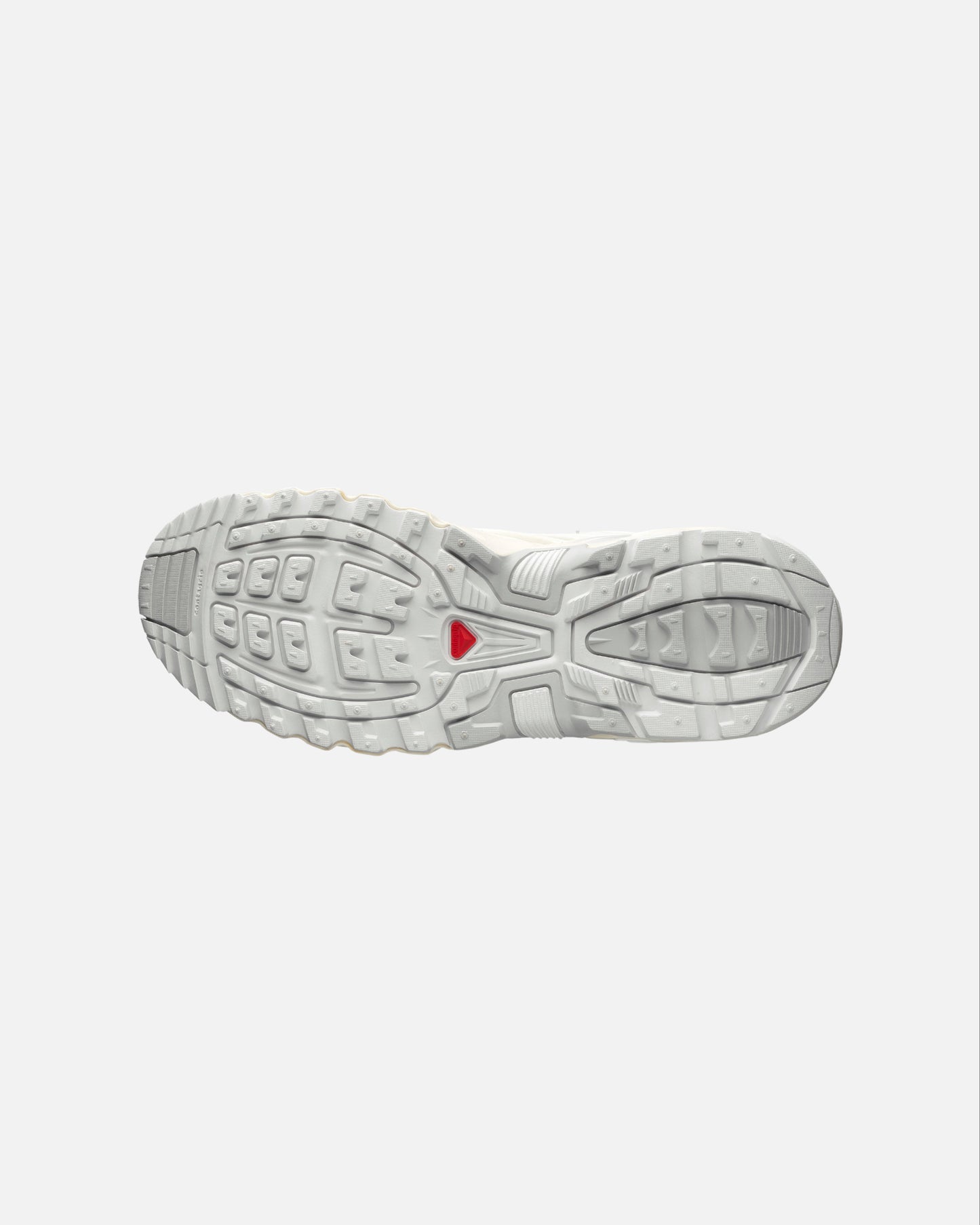 SALOMON ACS PRO (WHITE/VANILLA ICE/LUNAR ROCK)
