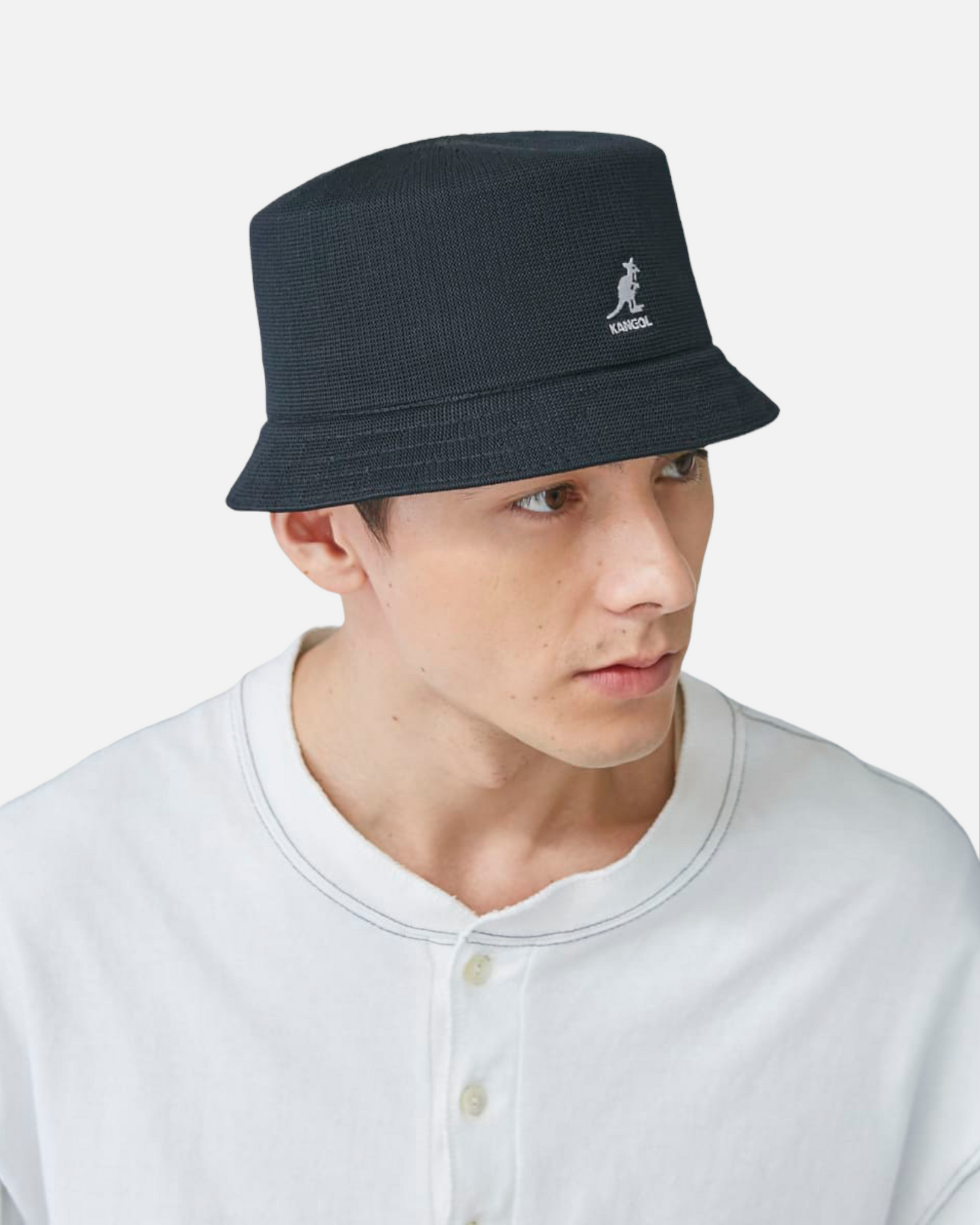 TROPIC BIN (BLACK)