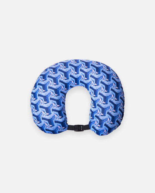 GO YAALL TRAVEL PAL (BLUE)