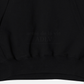 THERMOCHROMIC LOGO HOODIE BLACK (BLACK)