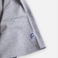 BORO GRAPHIC TEE (GRAY)