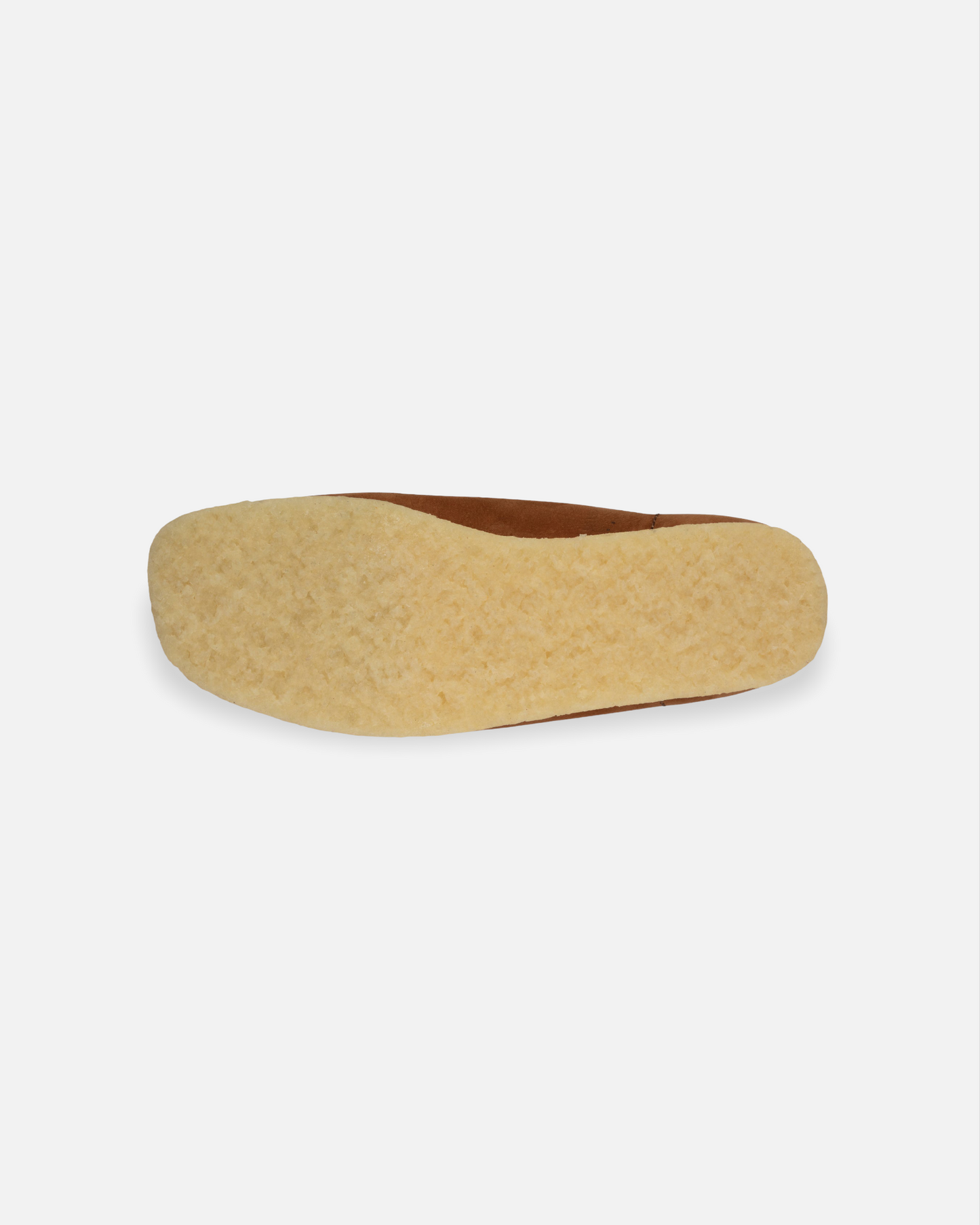 WALLABEE BOOT (BROWN)
