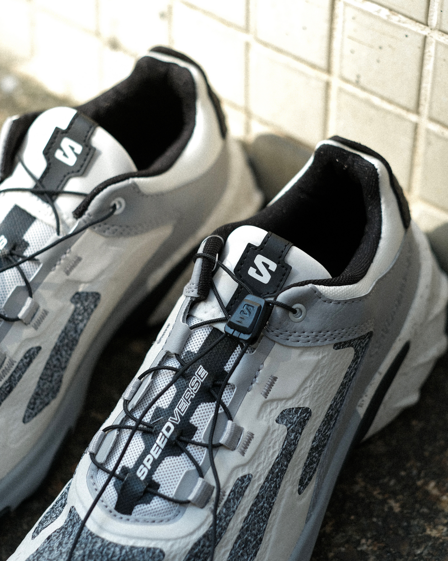 SALOMON SPEEDVERSE PRG (BLACK/NIMBUS CLOUD/ALLOY)