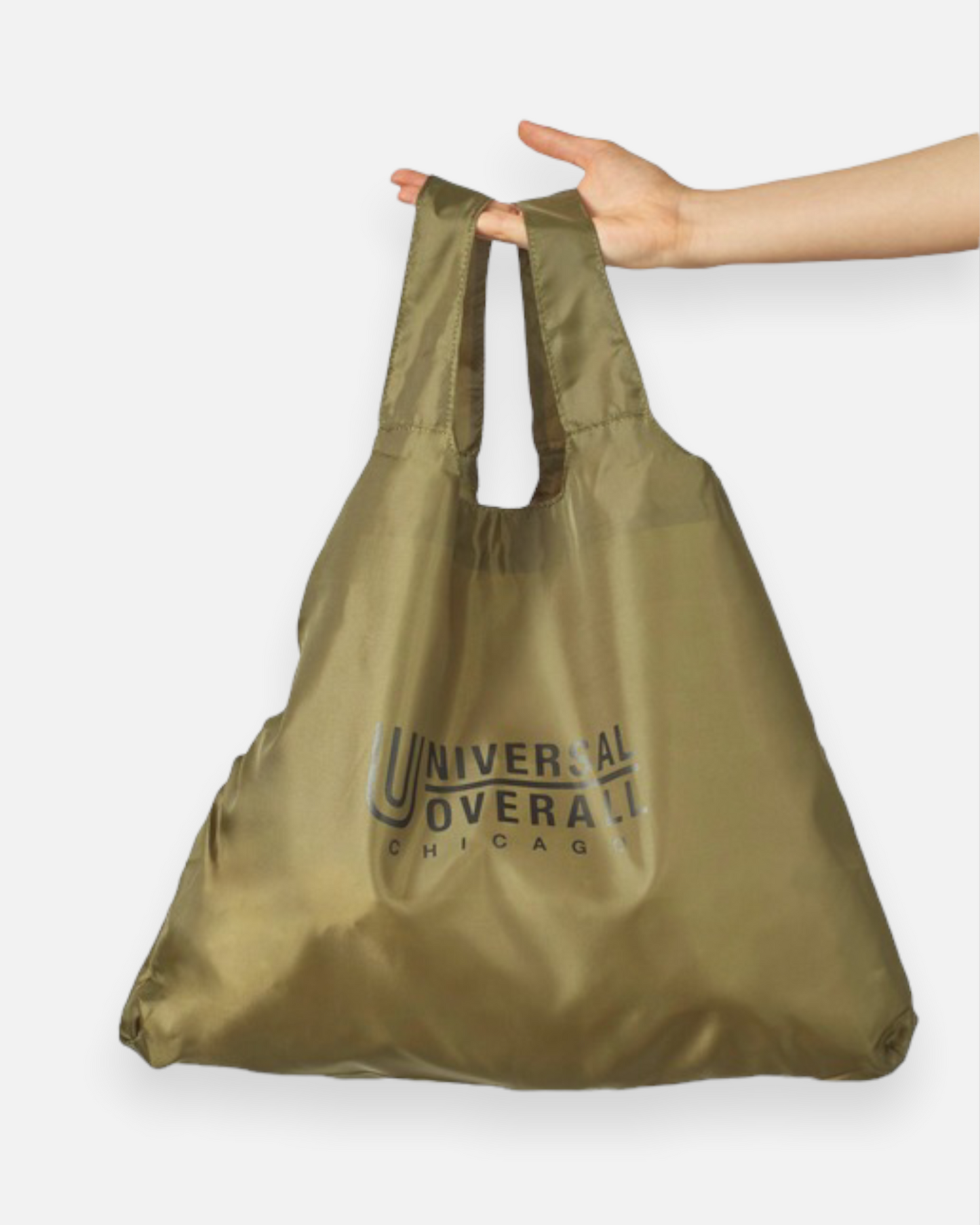 UNIVERSAL OVERALL POUCH (KHAKI)