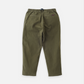 GRAMICCI LOOSE TAPERED PANT (DEEP GREEN)